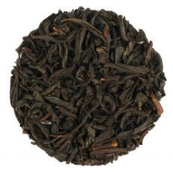 Lapsang Souchong Tea Leopard