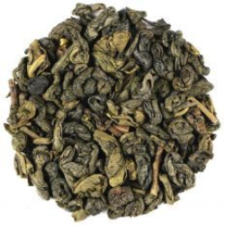 Gunpowder Green Tea