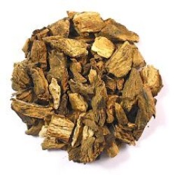 Burdock Root Tea