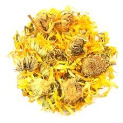 Marigold Tea