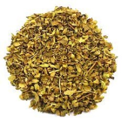 Oregano Tea