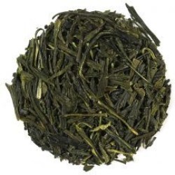 Japanese Sencha Green Tea