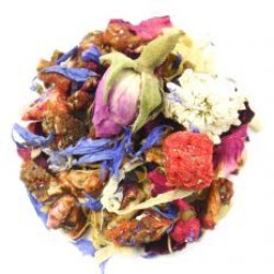 Flower Garden Tea