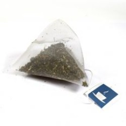 Peppermint Pyramid Tea Bags