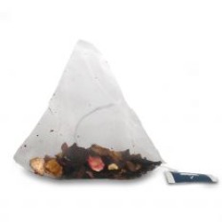 Red Berry Fruits Pyramid Tea Bags