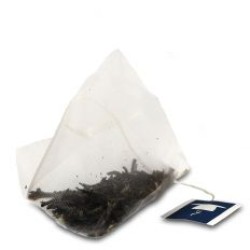 Green Tea Pyramid Tea Bags