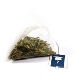 Lemongrass and Ginger Pyramid Tea Bags