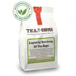 Lapsang Souchong Tea Bags