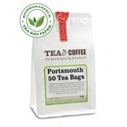 Portsmouth 50 Tea Bags