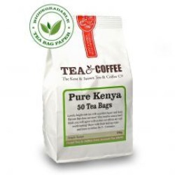 Kenya Tea Bags