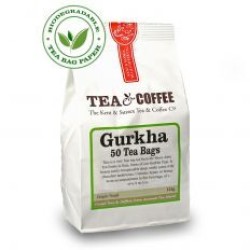 Gurkha Tea Bags