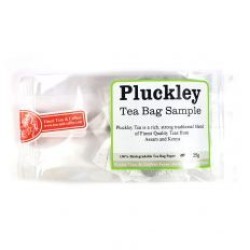 Pluckley Tea Bag Sample 25g