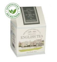 Tea Bag Gift Set - Earl Grey Tea Gift Pack