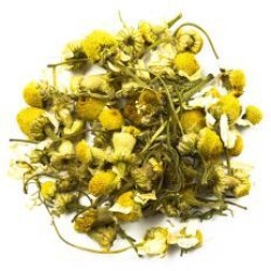 Camomile Flowers Tea