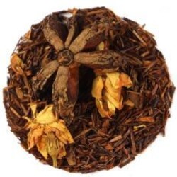 Rooibos Oriental Night Tea