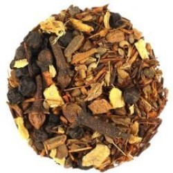 Red Chai Rooibos Tea