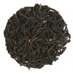 Assam Tea Hathikuli Organic TGFOP1