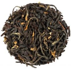 Assam Tonganagaon FTGFOP1 Organic