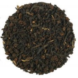 Decaffeinated English Breakfast Tea