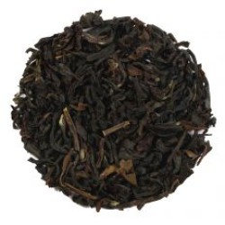 Russian Caravan Smoky Tea