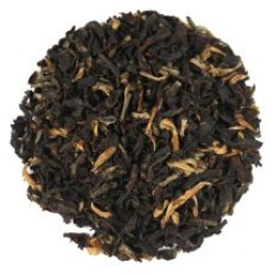 Assam Hattialli Tea GFBOP