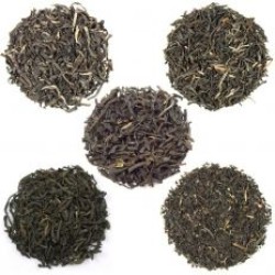 Assam Tea Selection