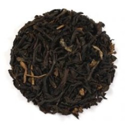 Decaffeinated Black Tea