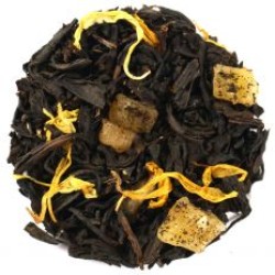 Mango Tea