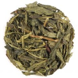 Sencha Green Tea