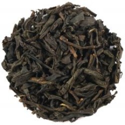 Lapsang Souchong Butterfly Tea