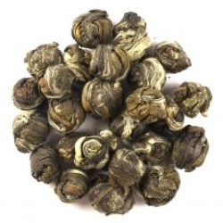 Jasmine Pearl Tea