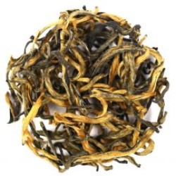 Golden Black Tea