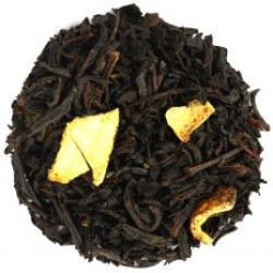 Grapefruit Earl Grey Tea