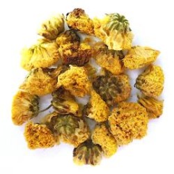 Chrysanthemum Flower Tea