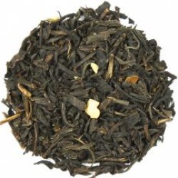 Almond and Cherry Black Tea