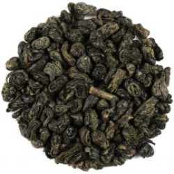 Gunpowder Pinhead Green Tea