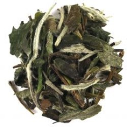 Pai Mu Tan Tea