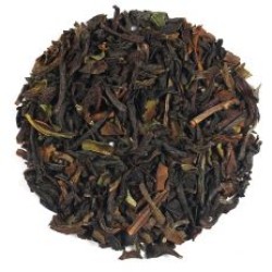 Organic Darjeeling Tea FTGFOP1