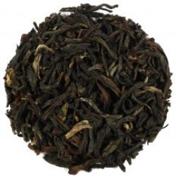 Darjeeling Second Flush Tea Castleton