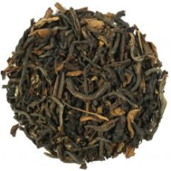 Decaffeinated Darjeeling Tea TGFOP