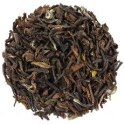 Sikkim First Flush Tea