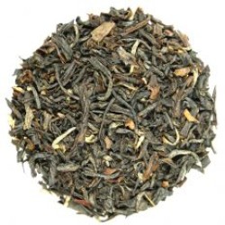 Darjeeling Second Flush Tea