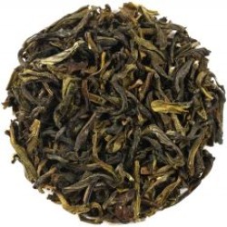 Darjeeling Nagri Farm Green Tea