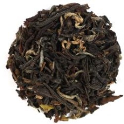 Organic Darjeeling Avongrove Tea FTGFOP1