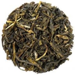 Organic Makaibari Darjeeling Green Tea SFGFOP1