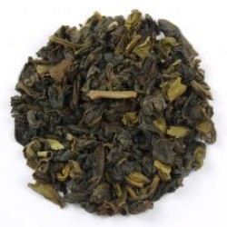 Darjeeling Tea Sungma Broken Pekoe Souchong