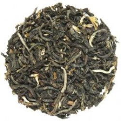 Darjeeling 2nd Flush Longview Estate Tea