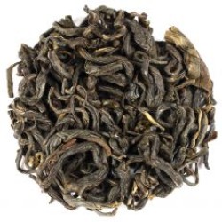 Nilgiri Tea Round Leaf