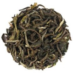 Darjeeling Teesta Valley First Flush Tea 2020