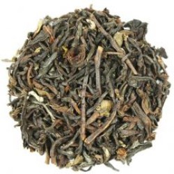 Darjeeling 2nd Flush Tea Sungma Muscatel